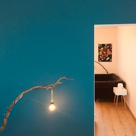 Le Gite De Zao Avec Billard Филипвил Екстериор снимка