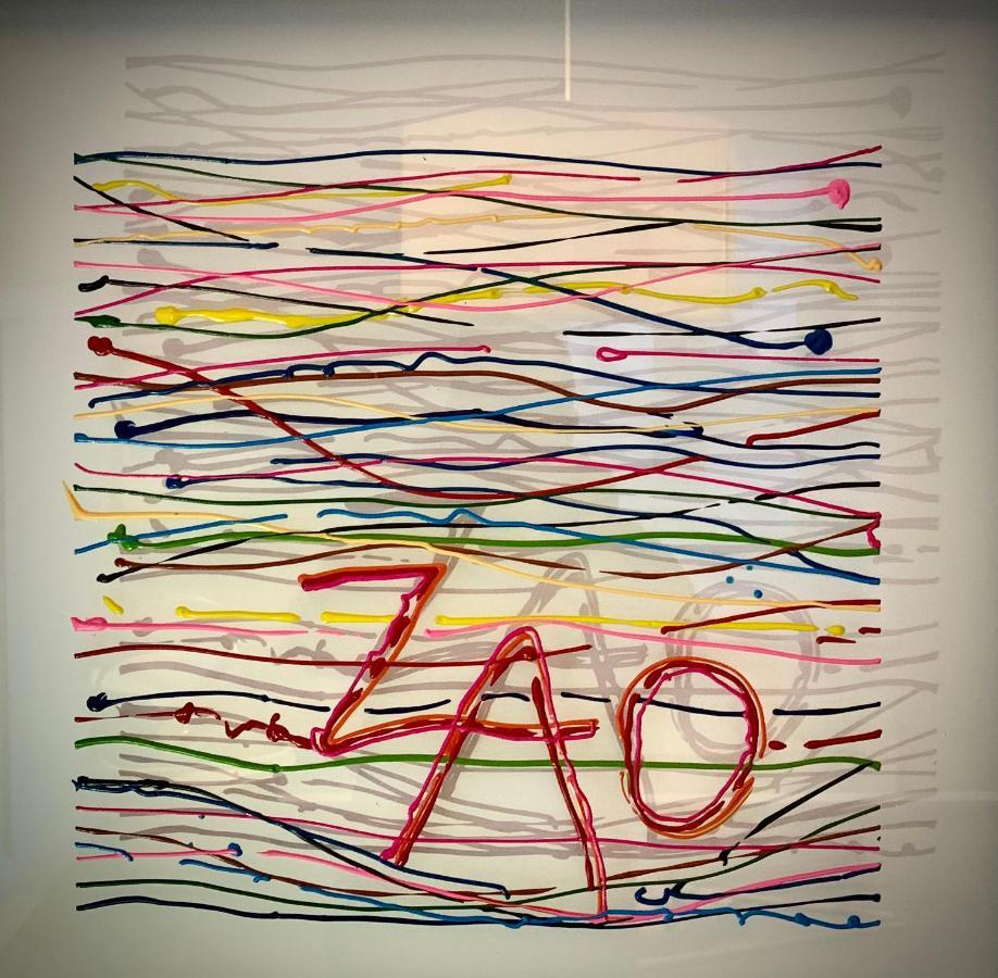 Le Gite De Zao Avec Billard Филипвил Екстериор снимка